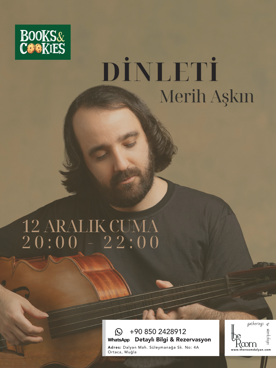 Dinleti | Solo Performance